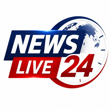 newslive24.in logo