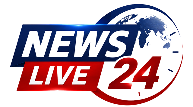 newslive24.in logo