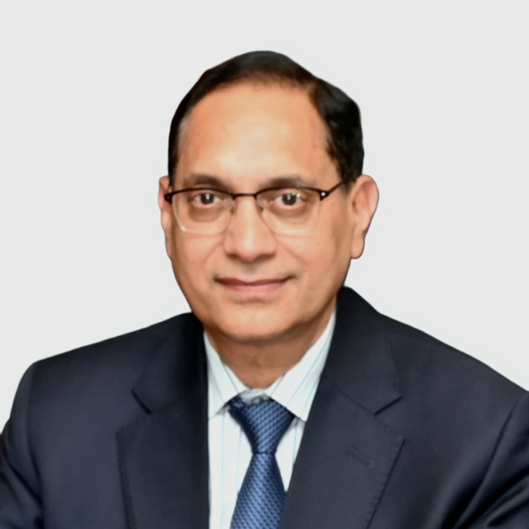 SEBI chairman Tuhin Kanta Pandey in a file portrait
